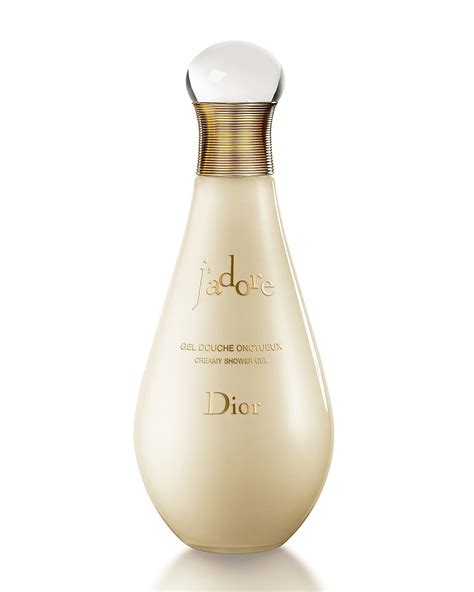 j adore dior shower gel|christian dior j'adore for women.